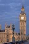Big Ben (Westminster Bridge)