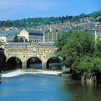 Pulteney Bridge