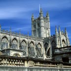 Bath Abbey