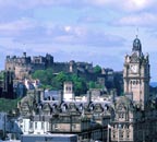 Edinburgh Castle