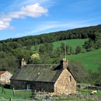 Scottish Farmhouse