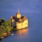 Chateau de Chillon