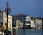 Grand Canal of Venezia