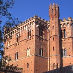 Brolio Castle