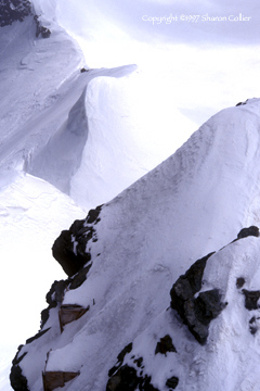 Jungfraujoch