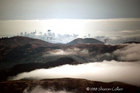 Foggy San Francisco Bay