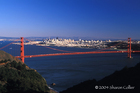 San Francisco Golden Gate Bridge