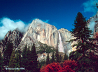 Yosemite Falls