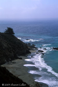 Big Sur Coastline