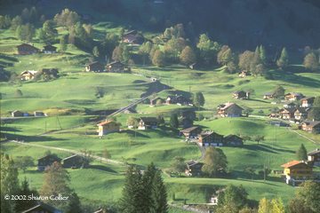 Grindelwald, Switzerland