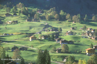 Grindelwald, Switzerland