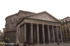The Pantheon, Roma