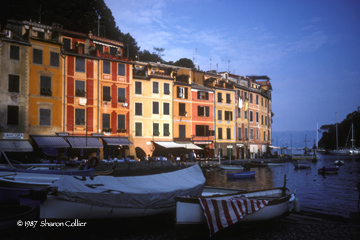 Portofino, Italy