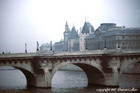 Pont Neuf and Ile de la Cite