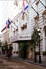 Classic New Orleans Hotel