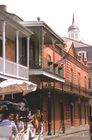 Buildings of New Orleans