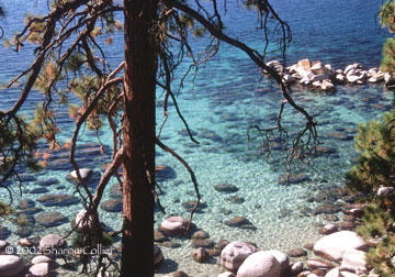 Lake Tahoe