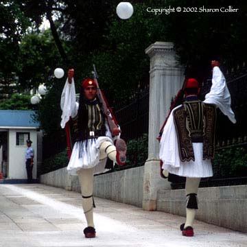 Greek National Guard