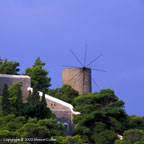 Idra Windmill