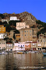 Idra Harbour Village