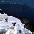 The Romance of Oia 