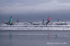 California Windsurfers