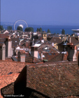 Neuchatel Rooftops