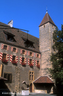 Neuchatel Castle