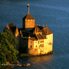 Chateau de Chillon