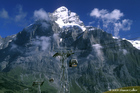 Cable Cars of Switzerland