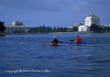 Psyching up for the Olympics