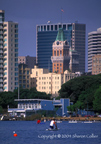 Olympic Trials at Lake Merritt, Oakland