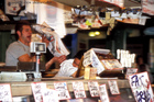 Flying Fish at Pike Place Market