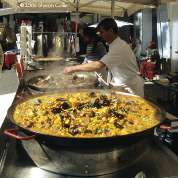 Paella