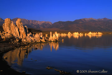 Mono Lake