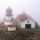 Point Reyes Lighthouse