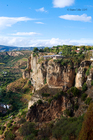 View from Ronda