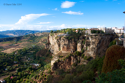 Andalusia, Spain