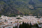 Ubrique, Spain