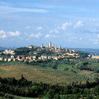 San Gimignano