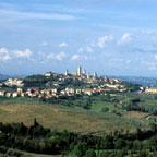 San Gimignano