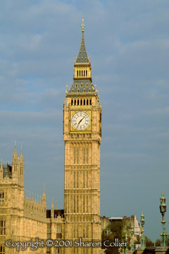 Big Ben