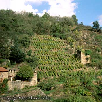 Malleval, France