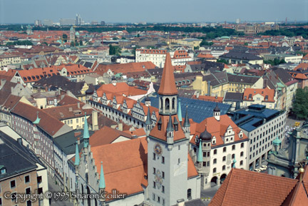 Munich, Germany