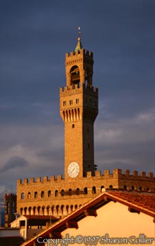 Palazzo Vecchio