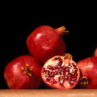 Pomegranates