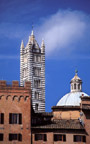Campanile of Siena