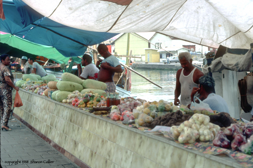 Merchants of Curacao