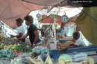 Curacao Food Market