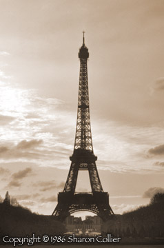 Tour Eiffel